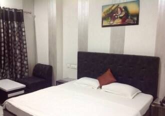 Hotel Sai Orchid, Moradabad 3